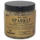 Gold Label Sparkle Glitter Gel - Jalex Pet Products 