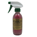 Gold Label Sparkle Glitter Spray - Jalex Pet Products 
