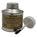 Gold Label Sparkle Hoof Varnish 250Ml - Jalex Pet Products 