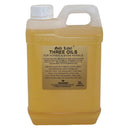 Gold Label Three Oils - Jalex Pet Products 