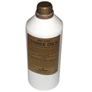 Gold Label Three Oils - Jalex Pet Products 