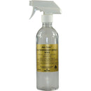 Gold Label Waterproof Spray Wax - Jalex Pet Products 