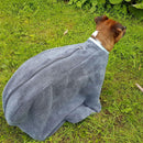 Henry Wag Drying Bag - Jalex Pet Products 