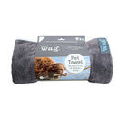 Henry Wag Microfibre Towel - Jalex Pet Products 
