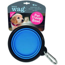 Henry Wag Pet Travel Bowl - Jalex Pet Products 