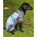 Henry Wag Waterproof Dog Coat - Jalex Pet Products 