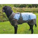 Henry Wag Waterproof Dog Coat - Jalex Pet Products 