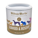 Hilton Herbs Seaweed and Rosehip - Jalex Pet Products 
