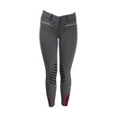 hyfashion arabella breeches - dolphin/pink - Jalex Pet Products 