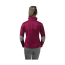 hyfashion arabella fleece - pink/dolphin - Jalex Pet Products 
