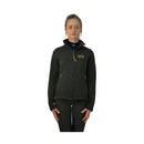 hyfashion edinburgh ladies jacket olive green/midnight navy - Jalex Pet Products 
