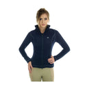 hyfashion elizabeth full zip fleece - Jalex Pet Products 