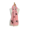 Hyfashion Ladies Balmoral Scarf - Jalex Pet Products 