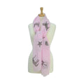 Hyfashion Ladies Balmoral Scarf - Jalex Pet Products 