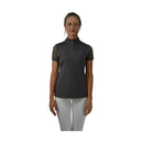 Hyfashion Maddie Mesh Sleeved Show Shirt - Grey - Jalex Pet Products 