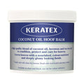 Keratex Coconut Oil Hoof Balm - Jalex Pet Products 