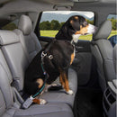 Kurgo Direct to Seatbelt Swivel Tether - Jalex Pet Products 