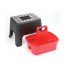 Lincoln Step & Groom - Jalex Pet Products 