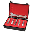 Liveryman 16 Stud Presentation Box - Jalex Pet Products 