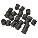 Liveryman Stud Plugs Rubber - 20 Pack - Jalex Pet Products 