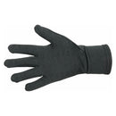 Mark Todd Childs Winter Grip Fleece Gloves Black - Jalex Pet Products 