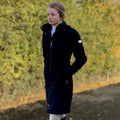 Mark Todd Ladies Performance Long Waterproof Coat - Jalex Pet Products 