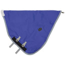 Mark Todd Lightweight Pony Turnout Rug Purple & Grey - Jalex Pet Products 