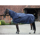 Mark Todd Rain Combo Rug Navy - Jalex Pet Products 