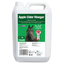 NAF Apple Cider Vinegar - Jalex Pet Products 