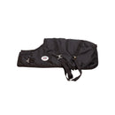 Neogen Calf Sense Calf Warming Blanket - Black - Jalex Pet Products 