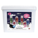 Nettex Poultry Essentials Kit - Jalex Pet Products 