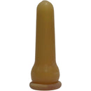 Paragon Rubber Calf Teat Pull Over Bottle Type - Jalex Pet Products 