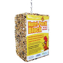 Poultry Nutri-Peck pecking Block - Jalex Pet Products 