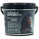 RespirAid DHA 1.85kg - Horse Respiratory Supplement - Jalex Pet Products 