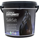 Science Supplements Safesalt - Jalex Pet Products 