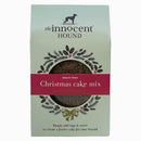 The Innocent Hound Christmas Cake Mix - Jalex Pet Products 
