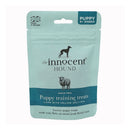 The Innocent Hound Puppy Training Treats Lamb - 70 Gm - Jalex Pet Products 