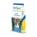 VetSpec Calm and Focused Formula - Jalex Pet Products 