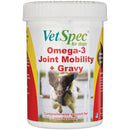 VetSpec Omega-3 Joint Mobility + Gravy - 500g - Jalex Pet Products 