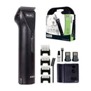Wahl Arco Pet Clipper Kit Black - Jalex Pet Products 