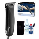 Wahl Avalon Equine Battery Operated Clipper Kit - Jalex Pet Products 