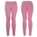 Whitaker Laceby Riding Tights Child Pink - Jalex Pet Products 