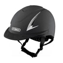 Whitaker Nrg Helmet Navy/Silver - Jalex Pet Products 