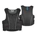 Whitaker PRO Body Protector Black - Jalex Pet Products 