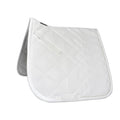 Whitaker Saddle Pad Dressage Carnaby - Jalex Pet Products 