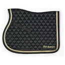 Whitaker Saddle Pad Thornton - Jalex Pet Products 