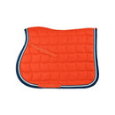 Whitaker Saddlepad Upton Colourful - Jalex Pet Products 