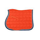 Whitaker Saddlepad Upton Colourful - Jalex Pet Products 