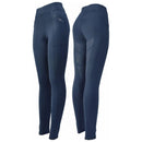 Whitaker Scholes Riding Tights Navy - Jalex Pet Products 