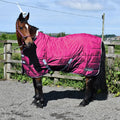 Whitaker Stable Rug Crompton 100 Gm - Various Colours - Jalex Pet Products 